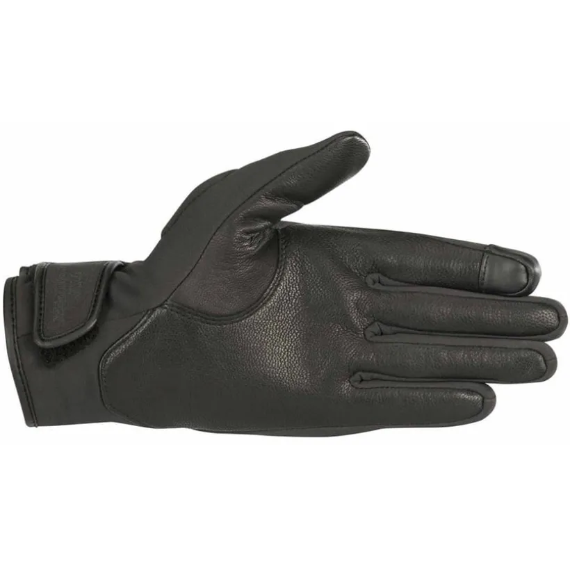 Stella C-1 V2 Gore Windstopper