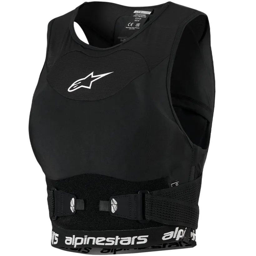 Stella Plasma Borst Protector