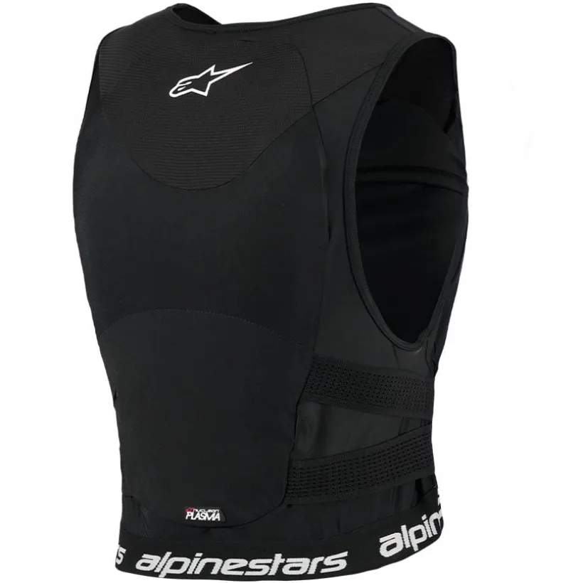 Stella Plasma Borst Protector