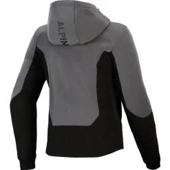Stella Radium Tech Hoodie