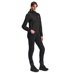 Stella Radium Tech Hoodie