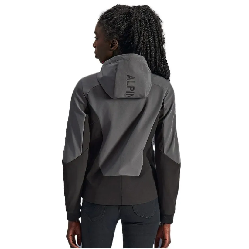 Stella Radium Tech Hoodie