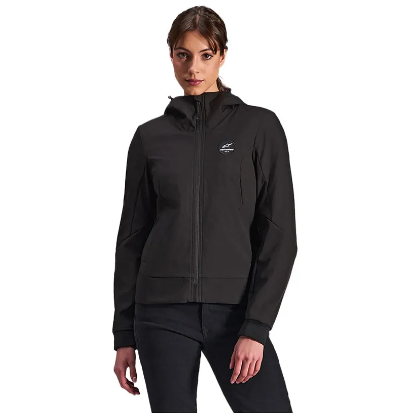 Stella Radium Tech Hoodie