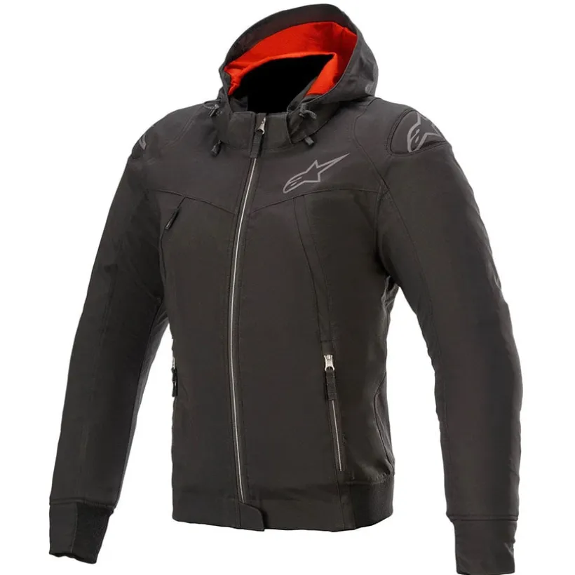 Stella Sektor V2 Tech Hoodie