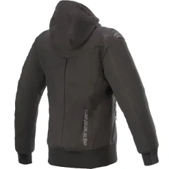 Stella Sektor V2 Tech Hoodie