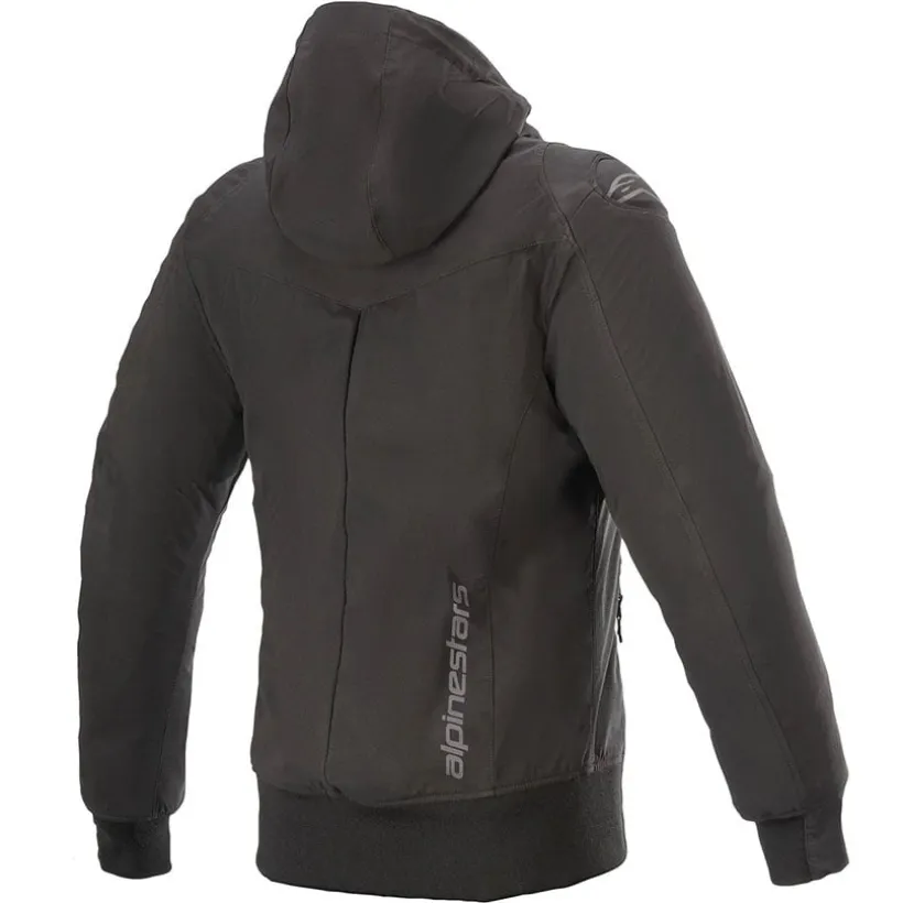 Stella Sektor V2 Tech Hoodie