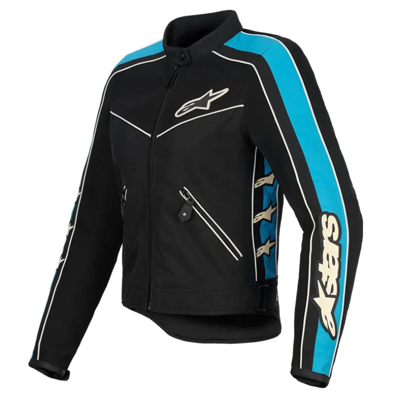 Stella T-Dyno Air