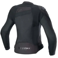 Stella T-GP Plus R V4 Airflow
