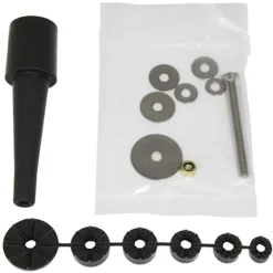 Stem Mount Hardware Pack