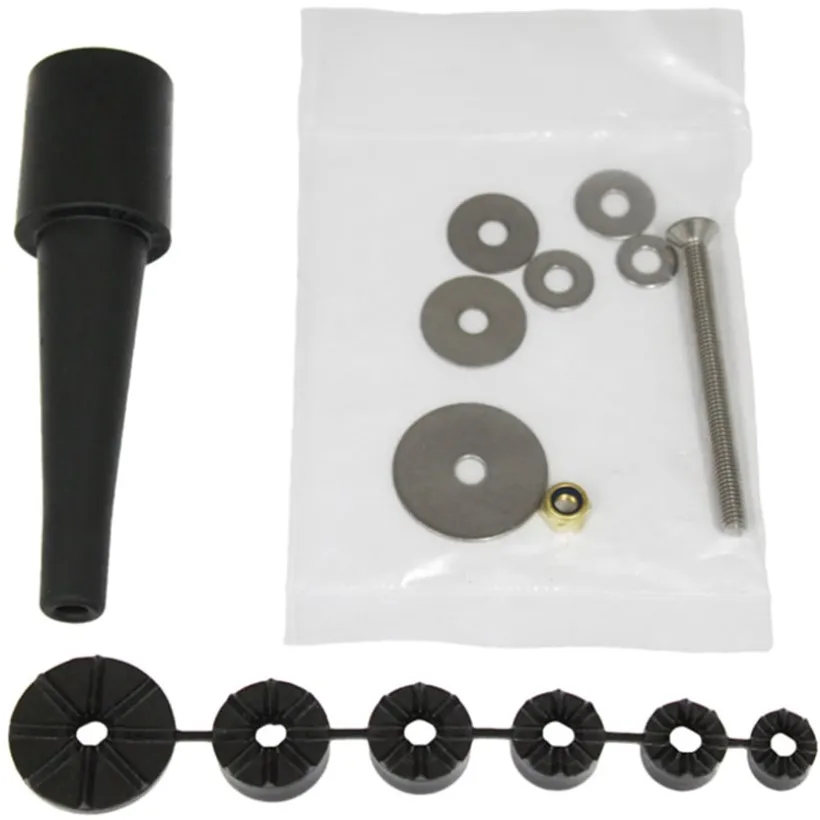 Stem Mount Hardware Pack