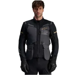 ST-7 2L GTX Jacket