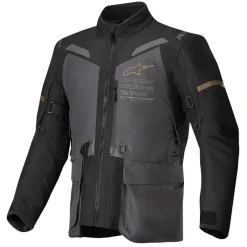 ST-7 2L GTX Jacket