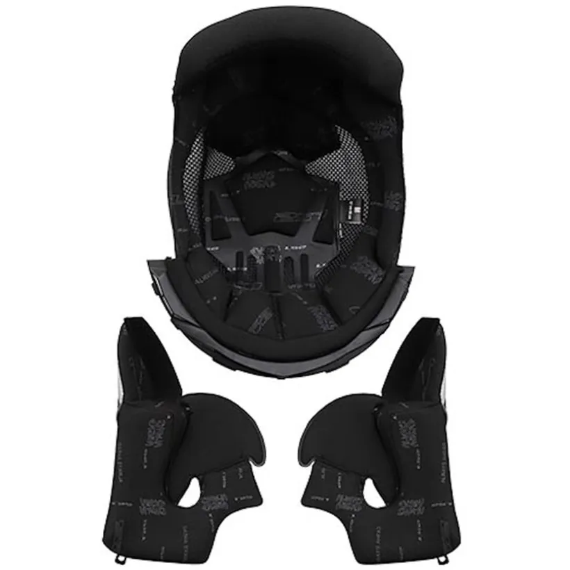 Storm FF800 Liner Set