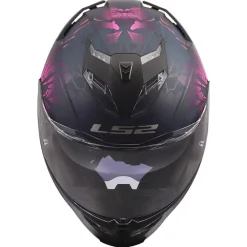 Storm III Burst FF818