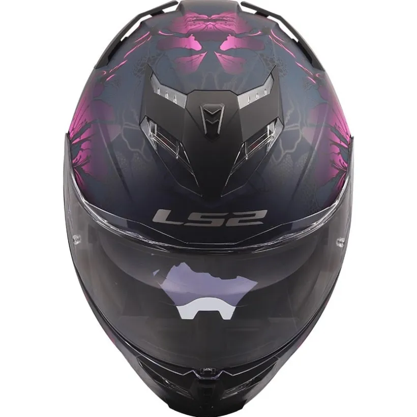 Storm III Burst FF818