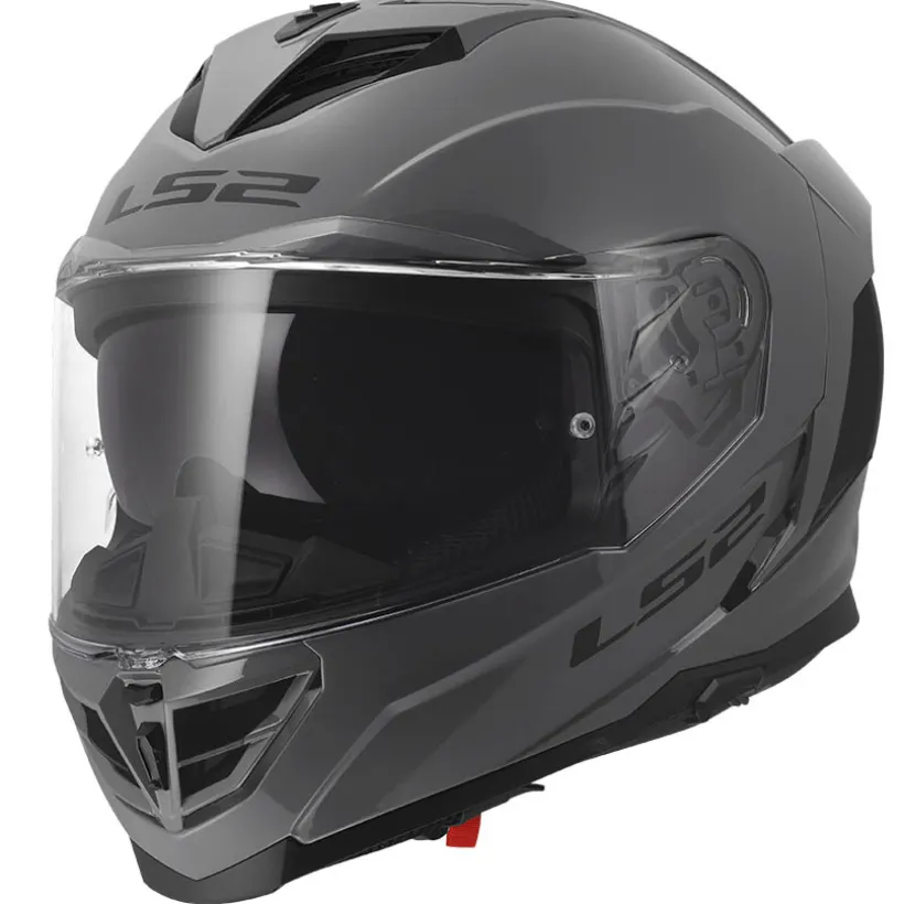 Storm III Solid FF818