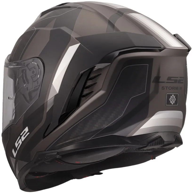Storm III Sporty FF818