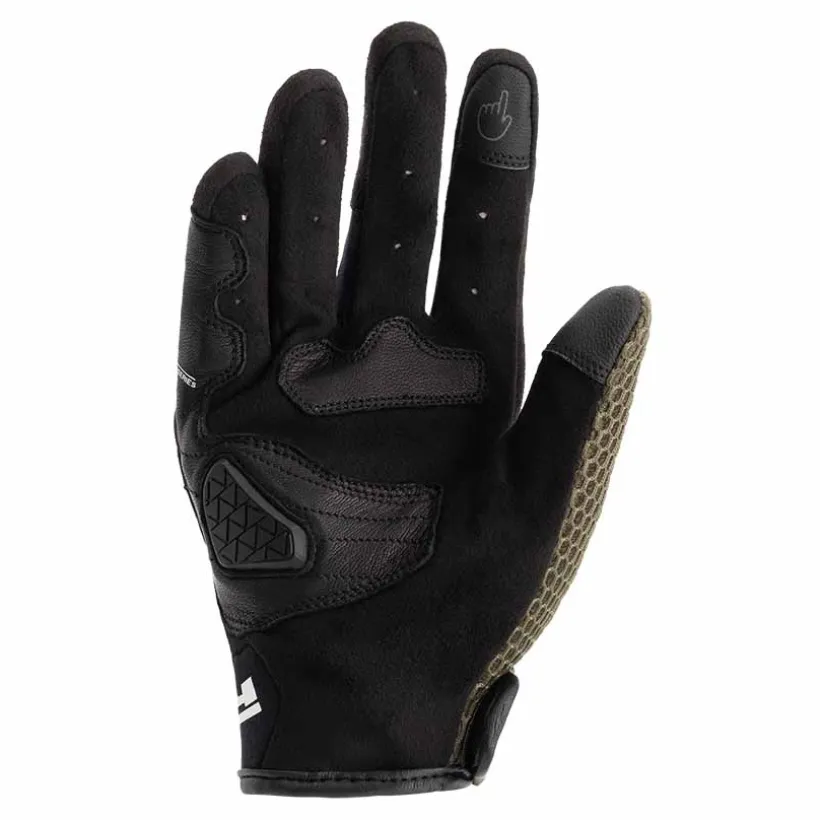 Stradale AP-X Mesh