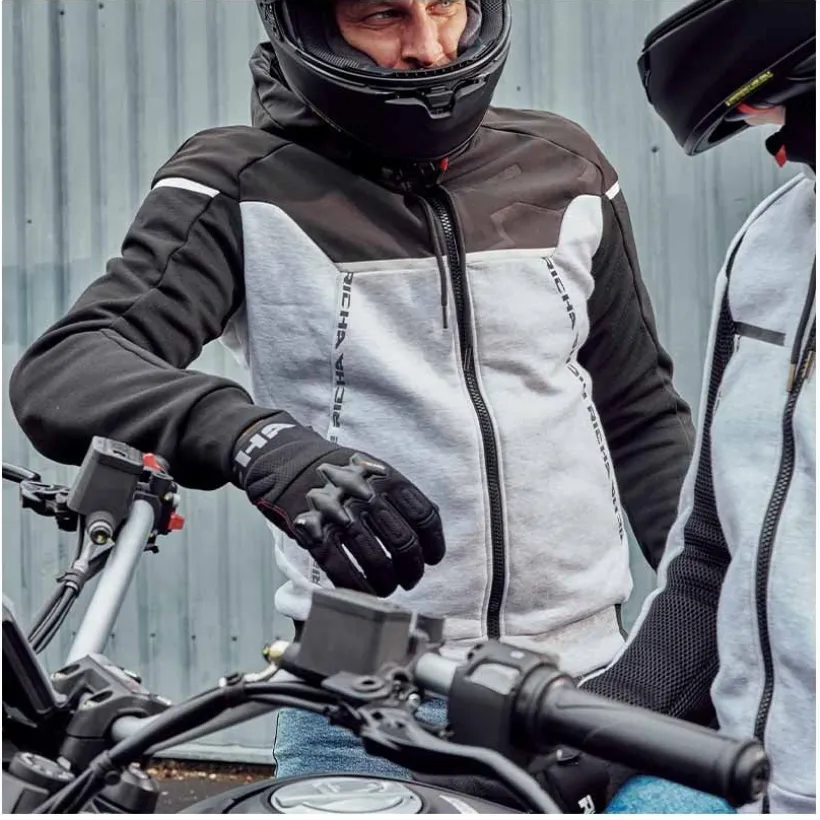 Stradale Hoodie