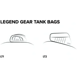 Strap Tank Bag LT2
