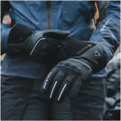 Stratos 3 GTX Gloves