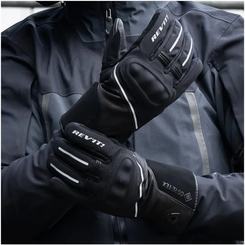 Stratos 3 GTX Gloves