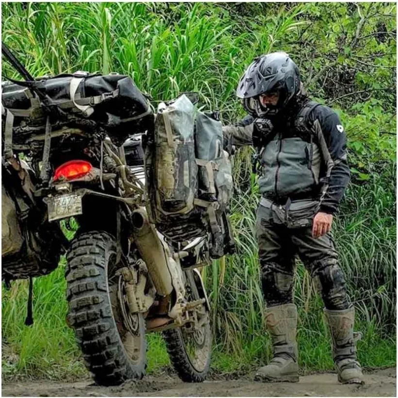 Stratum GTX Jacket