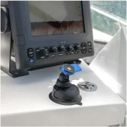 360 Suction Base