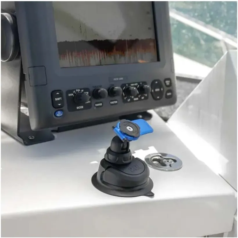 360 Suction Base