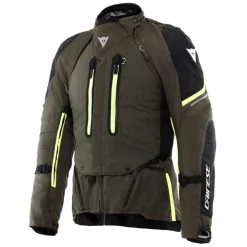 Super Adventure Absoluteshell Jacket