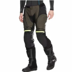 Super Adventure Absoluteshell Trousers