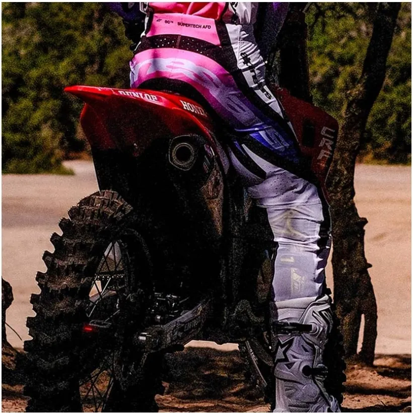 Supertech AFD Vista Pants