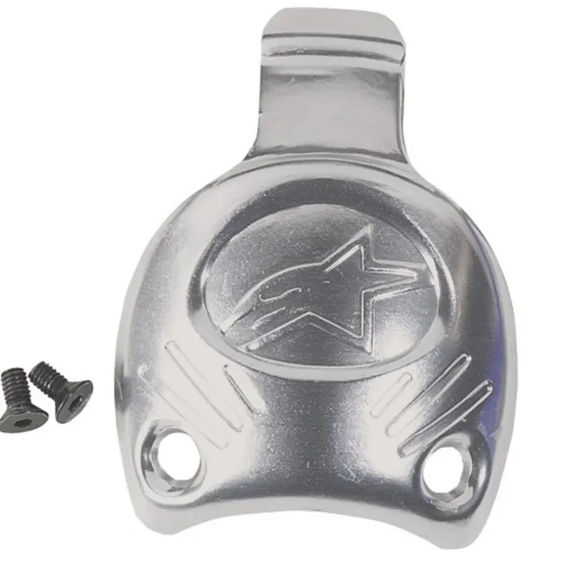 Supertech and SMX Plus Replaceable Heel