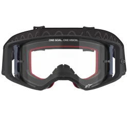 Supertech Corp Goggle Clear