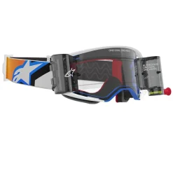 Supertech Corp Goggle Roll-Off