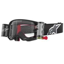 Supertech Corp Goggle Roll-Off