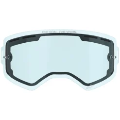Supertech Goggle Dual Pane Lens