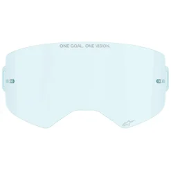 Supertech Goggle Lens