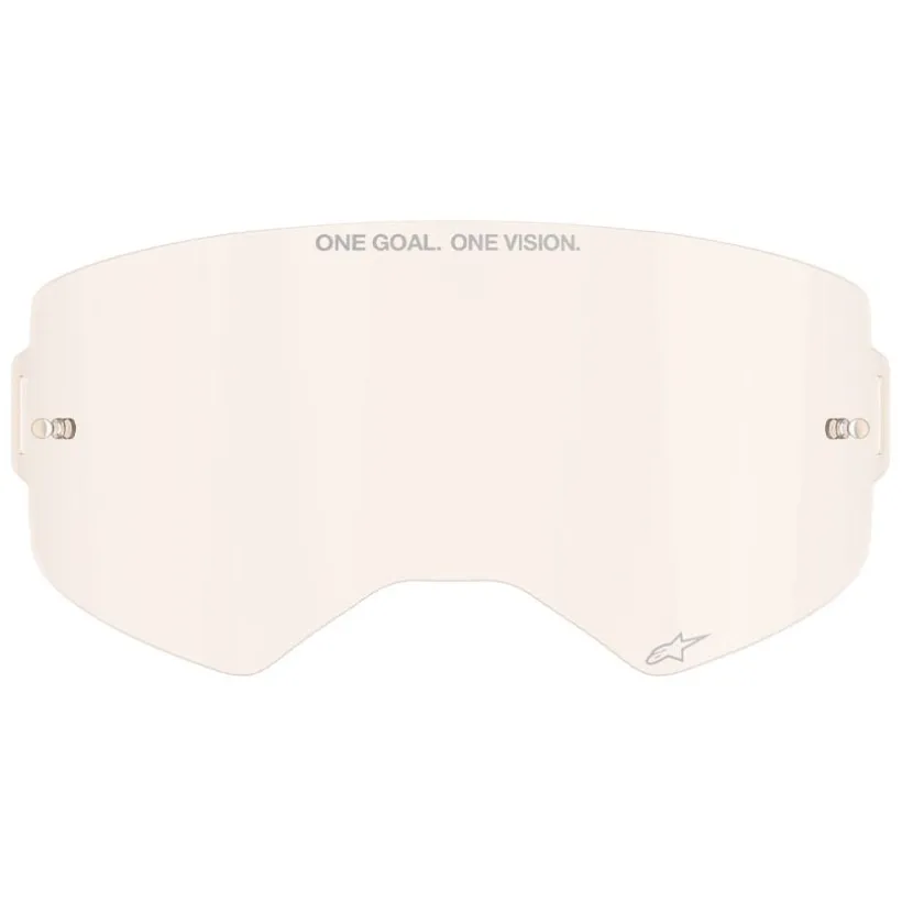 Supertech Goggle Lens
