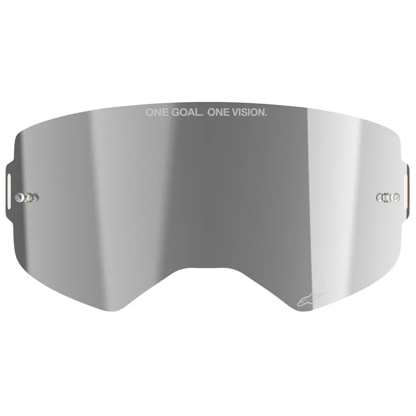 Supertech Goggle Lens Mirror