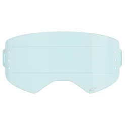 Supertech Goggle Roll-Off Film