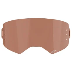 Supertech Goggle Roll-Off Film