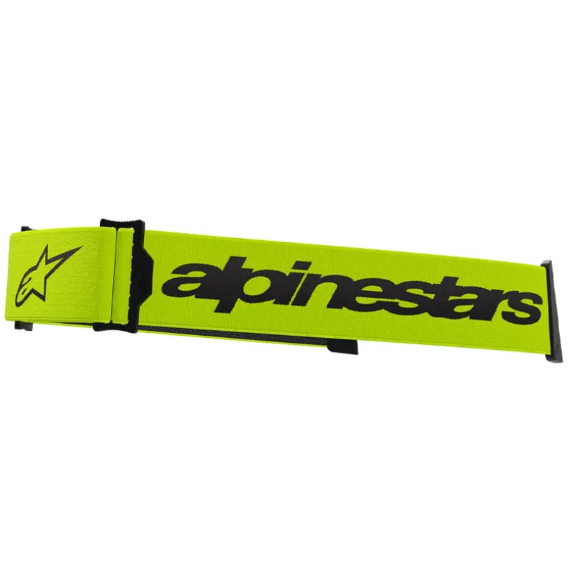 Supertech Goggle Strap