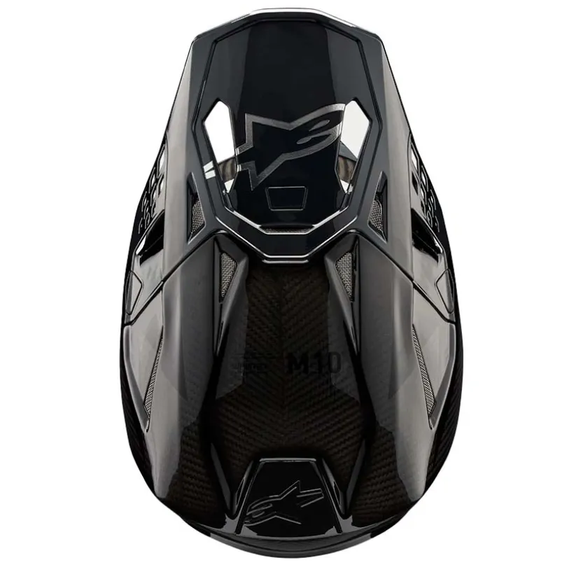 Supertech M10 Fame
