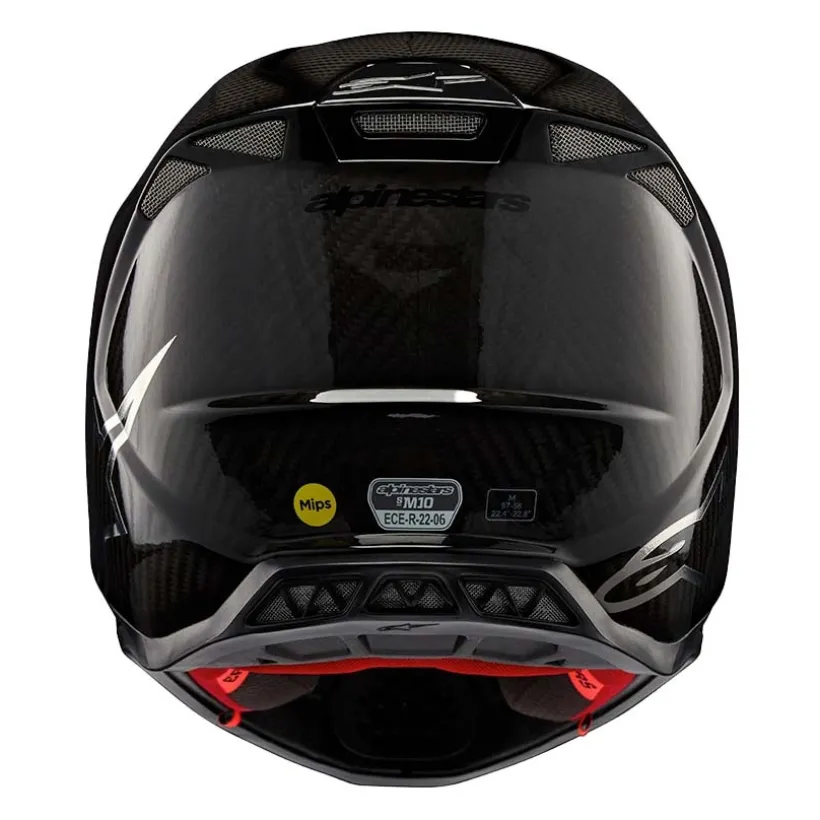 Supertech M10 Fame