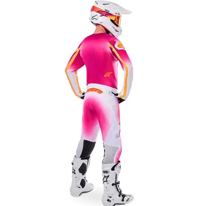 Supertech Mig Pants