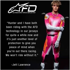 Supertech Mig Pants