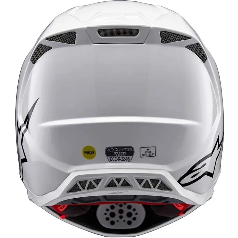 Supertech M10 Solid