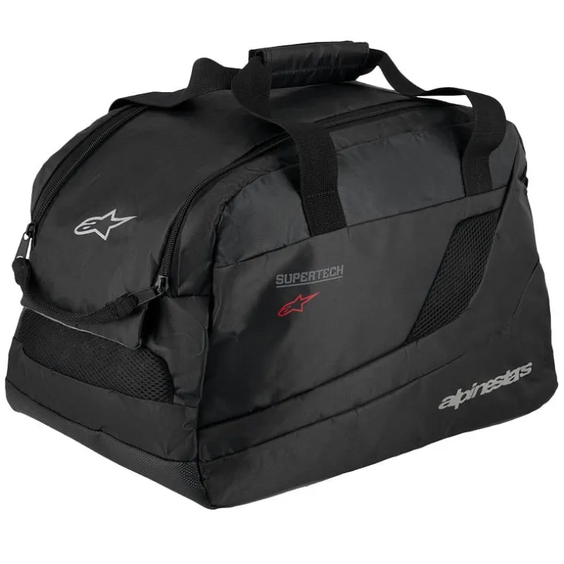 Supertech R10 Helmtas