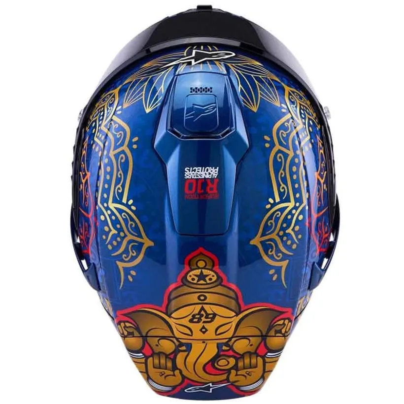 Supertech R10 Martinator Thai